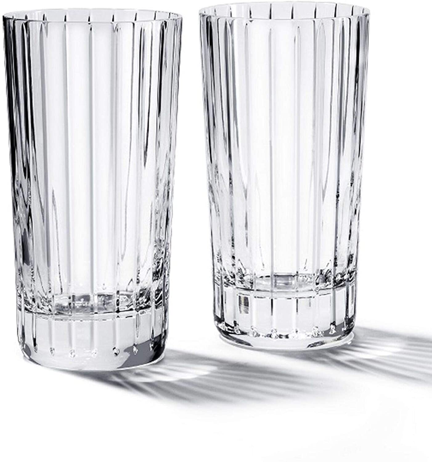 Baccarat Harmonie Highball Glass