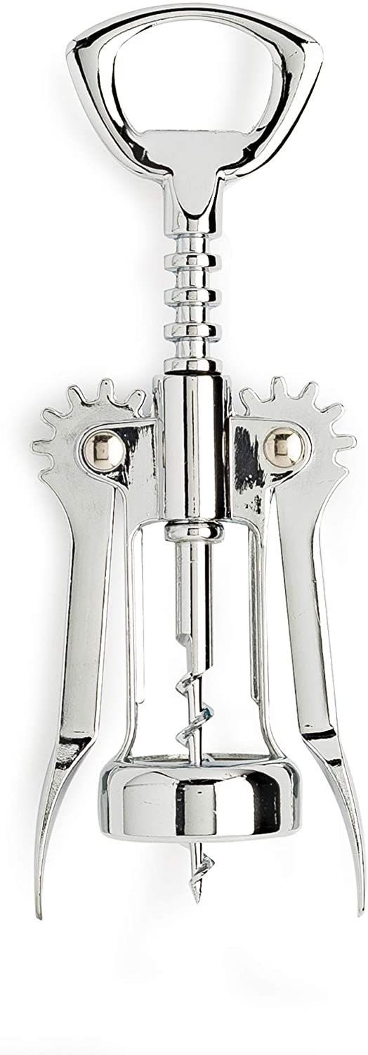 Cooking Light Premium Winged Corkscrew