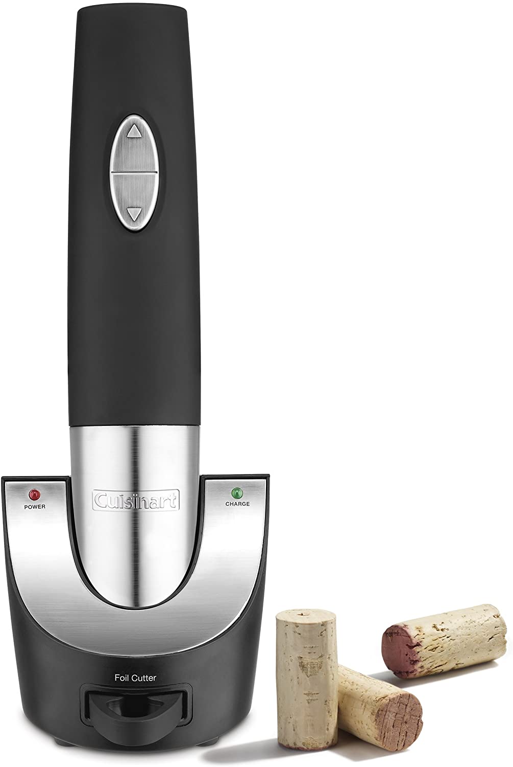 Cuisinart Cordless Wine Opener