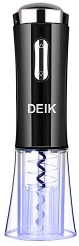 DEIK Electric Wine Opener