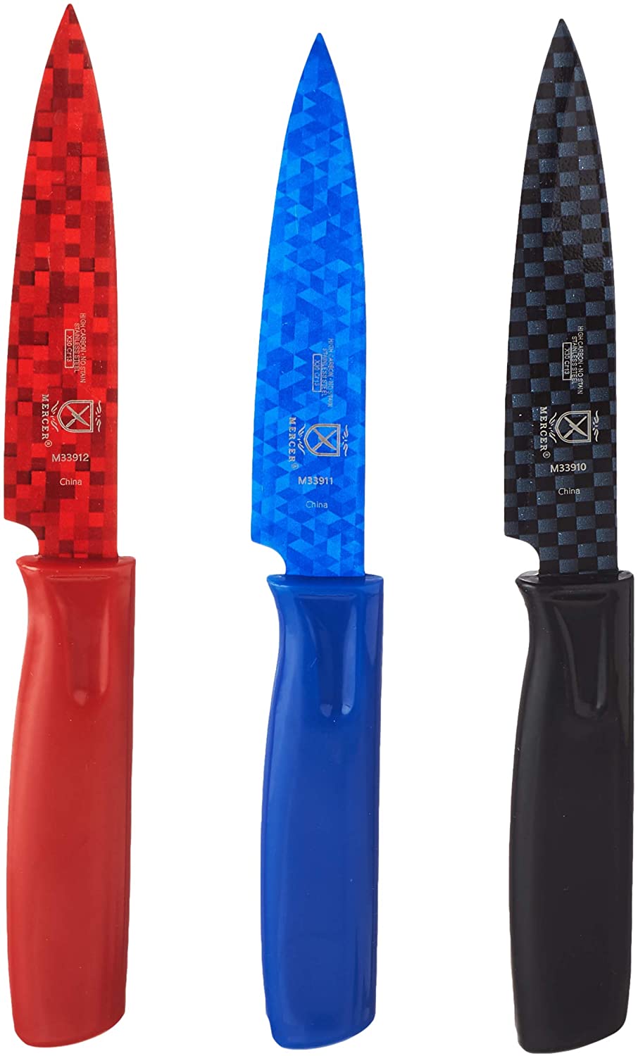 Paring Knives