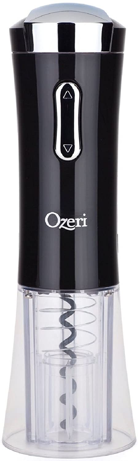 Ozeri Nouveaux II Electric Wine Opener