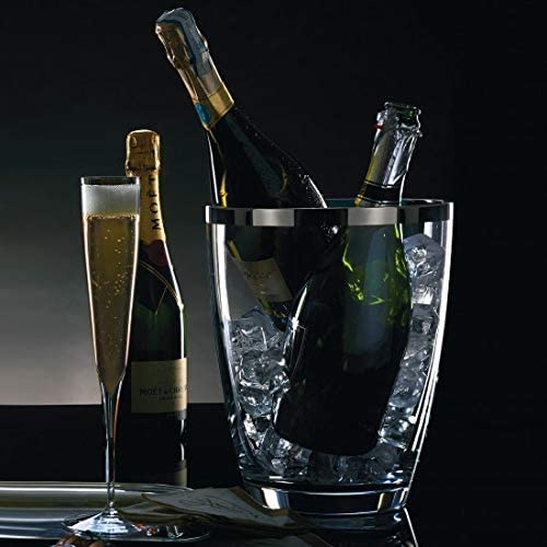 Waterford Elegance Trumpet Flute