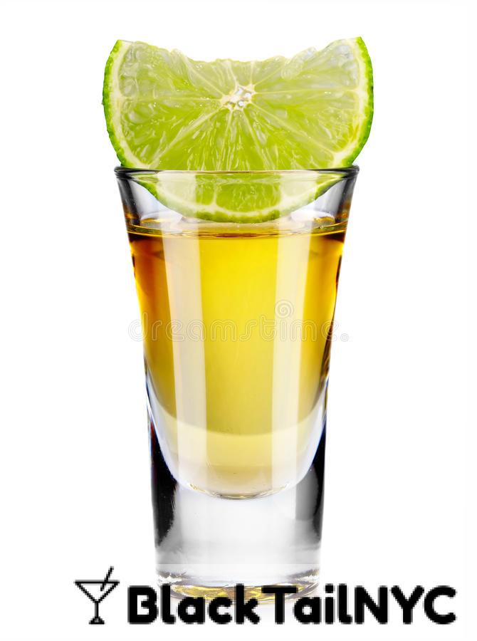 Anthrax Shot Recipe