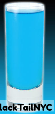 Antifreeze Shot
