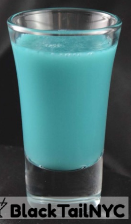 Blue Moon Shot