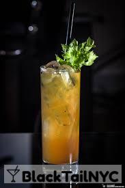 Bull Shot Recipe
