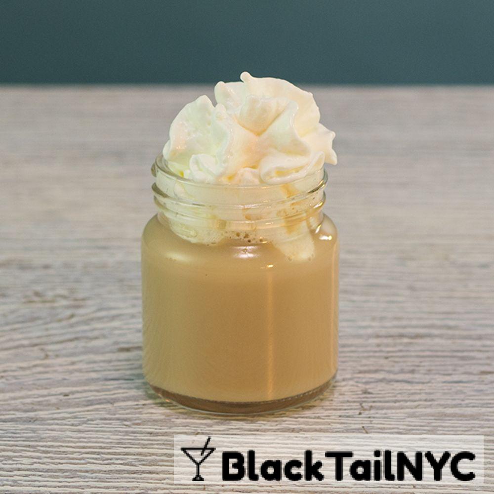 Caramel Frappuccino Shot Recipe