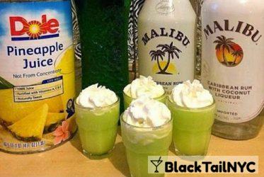 Scooby Snack Jello Shot Recipe