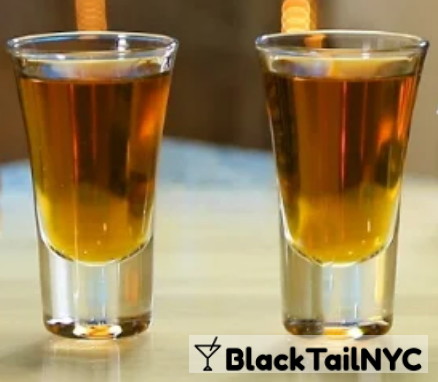 Seven Headed Dragon Shot