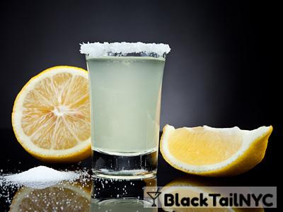 Soco Kamikaze Shot Recipe