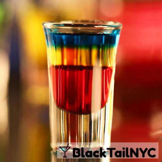 Wonder Woman Shot