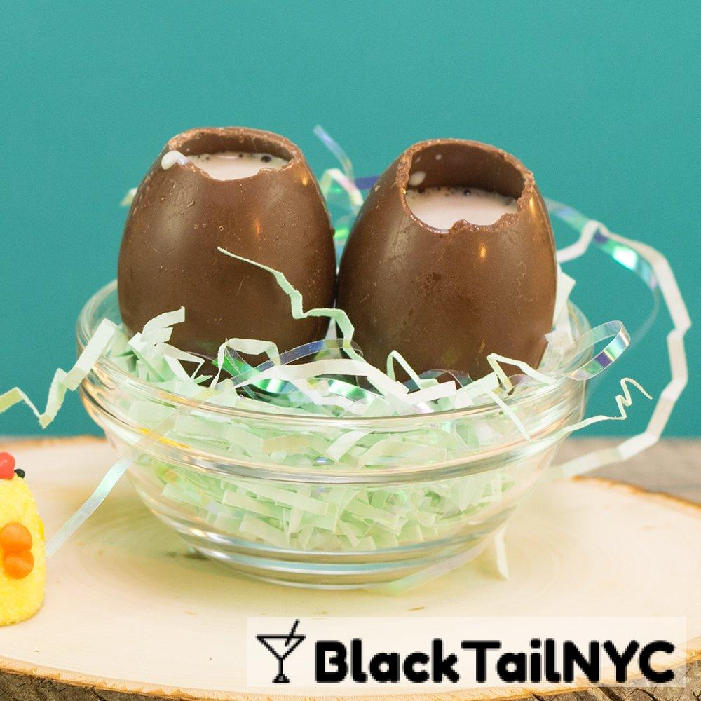 Easter Shots Recipe