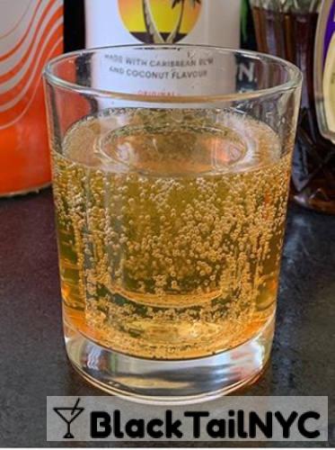 Tequila Bomb Shot Recipe