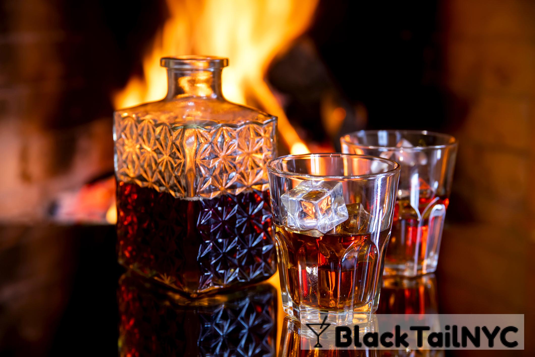 Brandy Shots Recipe