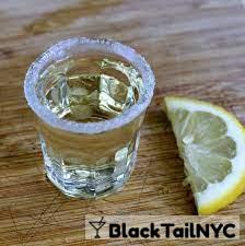 German Chocolate Cake Shot Recipe