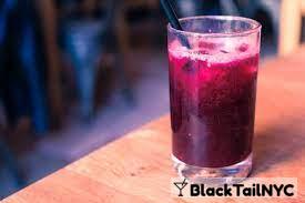 Jesus Juice Shot Recipe