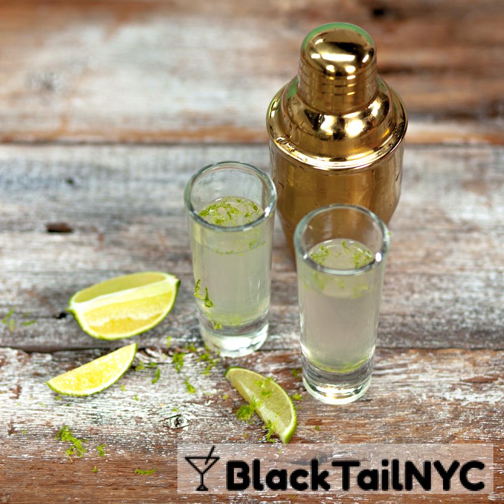 Kamikaze Shot Recipe