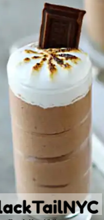 S’mores Shot