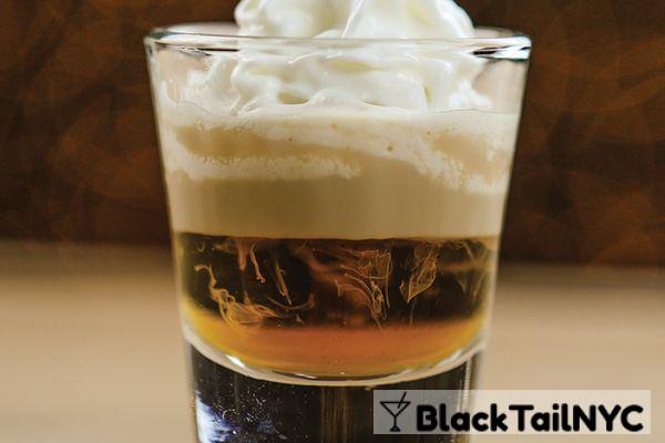 Hot Shot Recipe