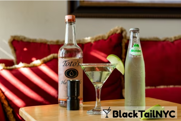 Delicious Cocktail Recipes That’ll Spice Up Your Next Party