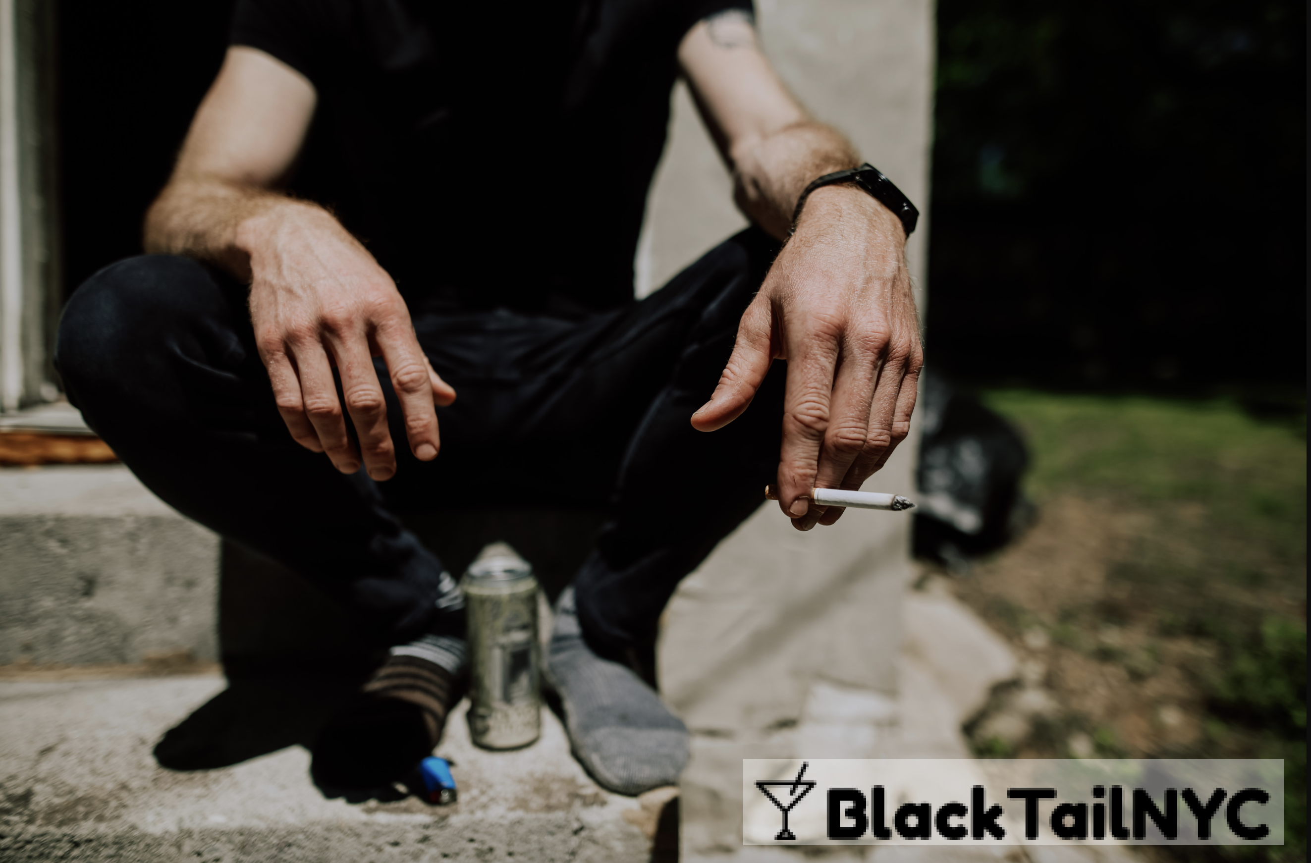 <strong>Do You Smoke When You Drink? How Cigarettes Affect Alcohol Consumption</strong>