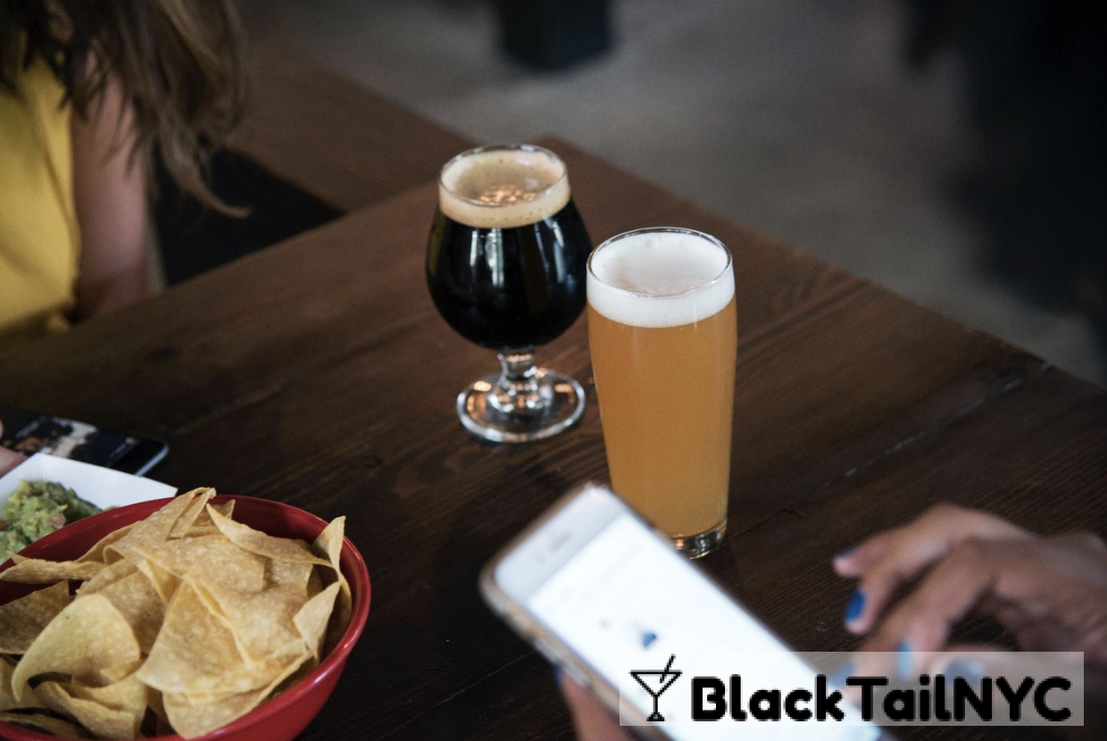 How to Choose a Beer Snack