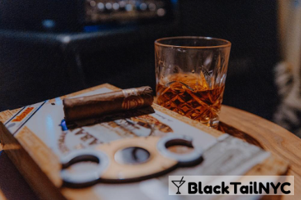 Scotch: The Ideal Pairing Partner for Cigars