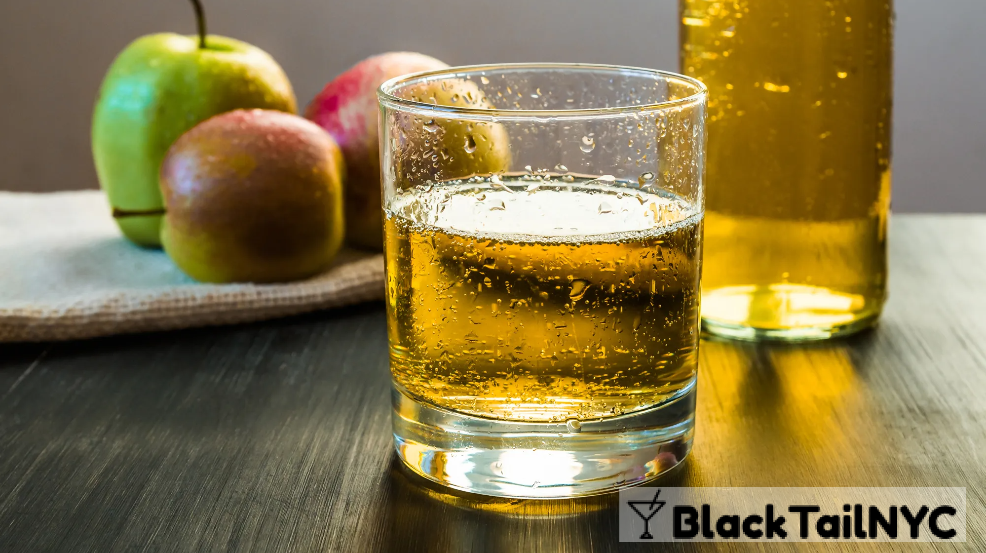 Crafting cider in England: how to get the best out of this historic drink