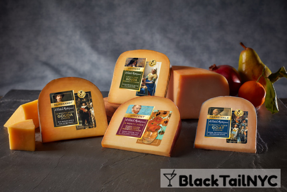 Pairing Your Favorite Scotch with Cheese – The Ultimate Guide